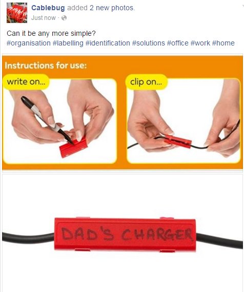 This week we will be launching our new website, can't wait to show you all- in the mean time here is a quick demo of how to use our product.