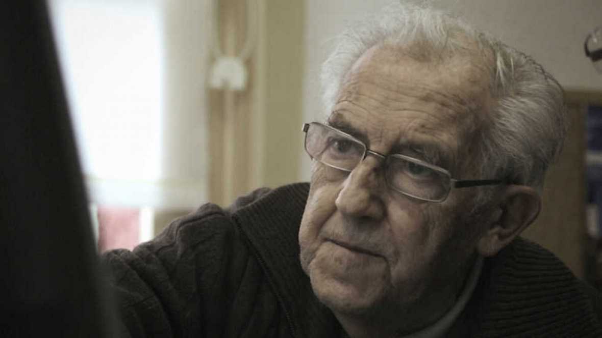 Esta noche en <a href="/Impres_TVE/">Imprescindibles TVE</a>: El ejemplo vivo del filósofo Gustavo Bueno rtve.es/n/1299761 A las 21:00 h. en <a href="/la2_tve/">La 2</a>