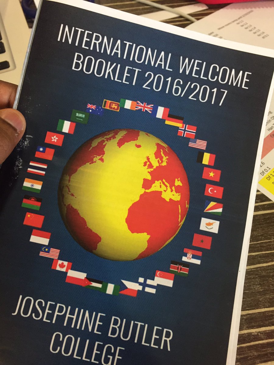 ButlerIntl's tweet image. Two days to gooooo! Keep us posted and see you all very soon :) @butlerjcr