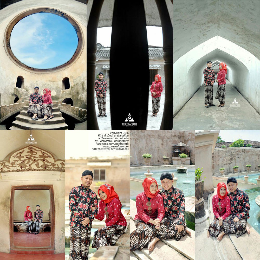 Fotografer Jogja On Twitter 7 Foto Prewedding Unik Outdoor Muslim