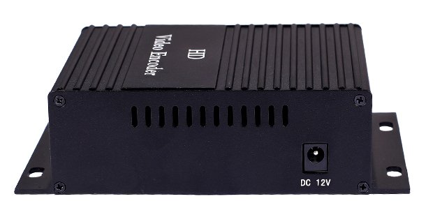 VideoEncoder's tweet image. H3110C,HDMI+CVBS HD encoder.Support audio gain ,be able to turn volume individually. website: hwsxtec.com