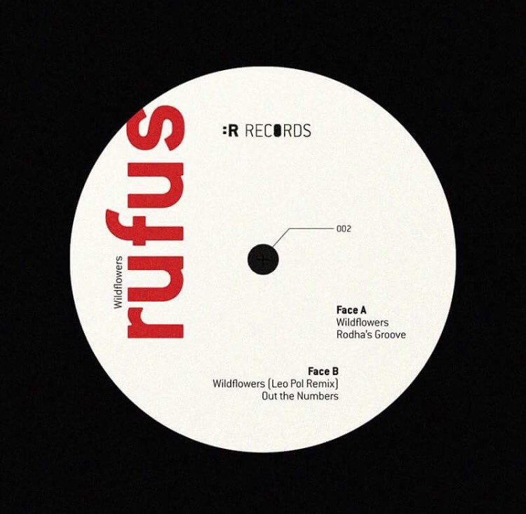 BasseResolution's tweet image. BR#002 - @residentadvisor  DJ Charts // September
-
▶ A2 : Rodha's Groove, one of Juliano's favorites tracks♥️: residentadvisor.net/dj/juliano/top…