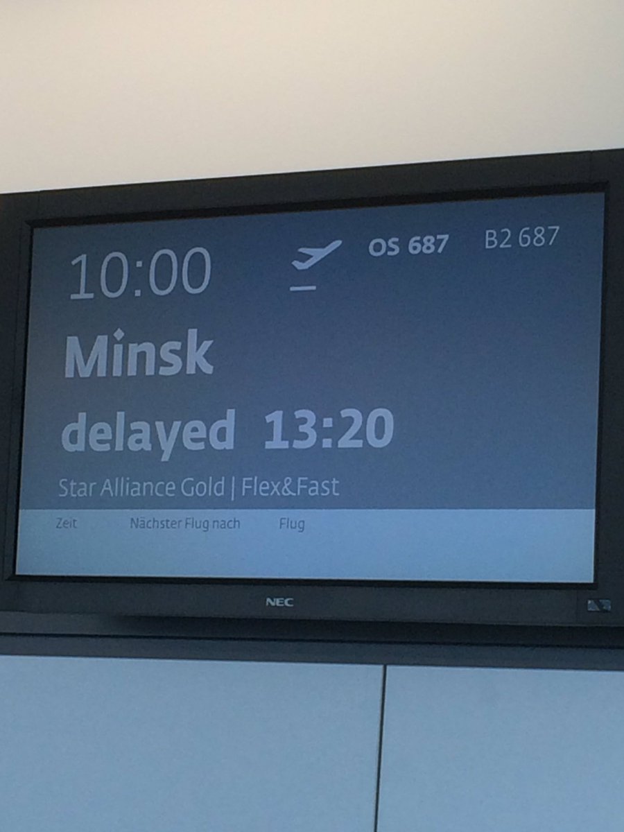johanfocquet's tweet image. .@_austrian #OS687 another delay #missingcrew #euhhh #thxforruiningmyday #businesstravel