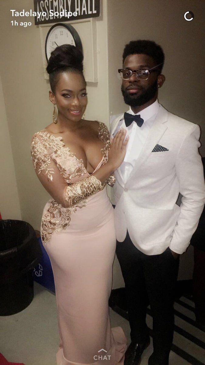 ajayi360models's tweet photo. Congratulations to @TadelayoS for being the First Prince of Mr &amp; Miss Nigeria UK 16 - 17 🎉🎉🎉#MMNUK16 https://t.co/BzqfhIEf1g