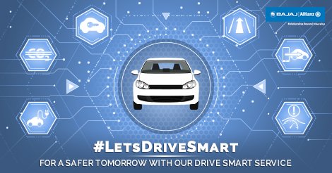 bajajgeneral's tweet photo. Presenting our DriveSmart Service, a safer and smarter way to drive.
Visit https://t.co/5ORRVCIszB. #LetsDriveSmart https://t.co/D25yE6HJdk