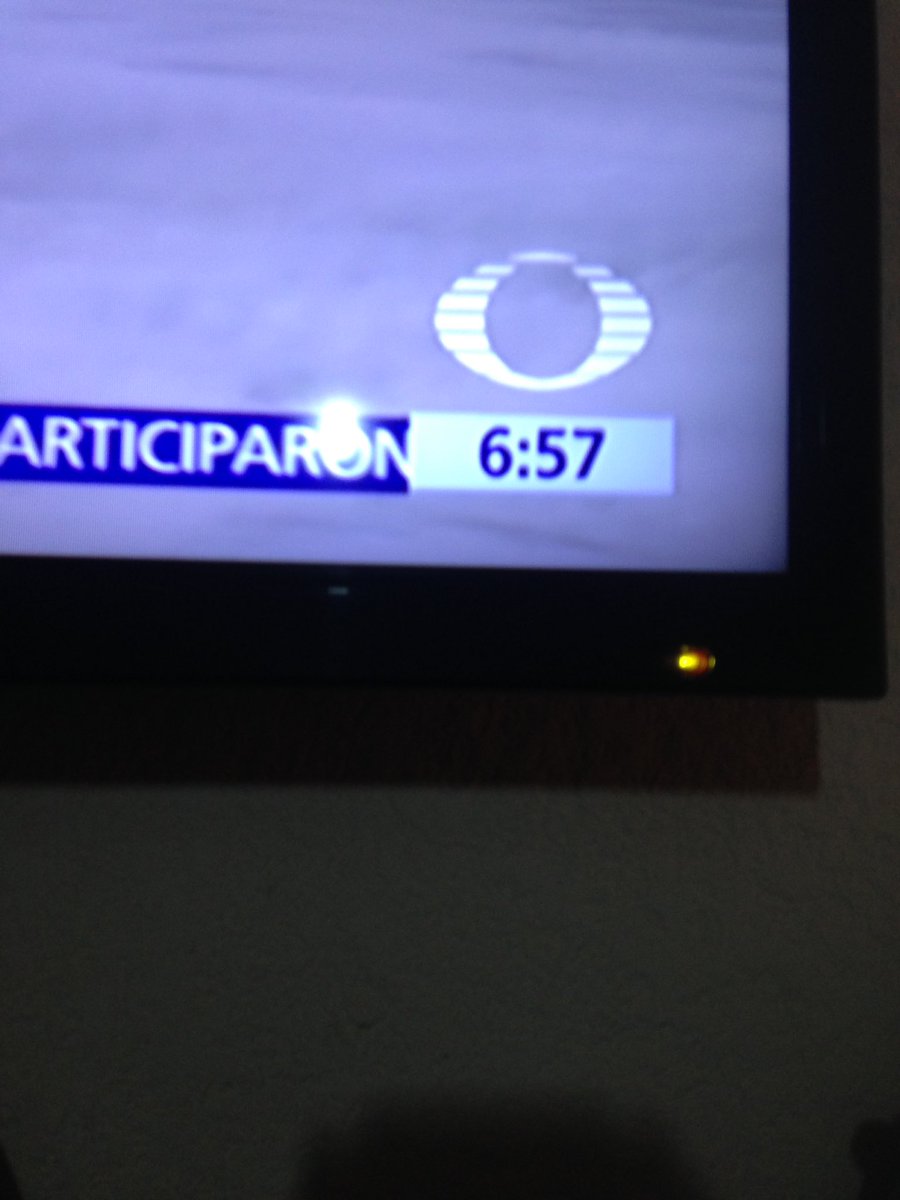 MilipalacioMp's tweet photo. @NTelevisa_com no espanten acomoden su reloj 😰 https://t.co/nxVFKrLPFE