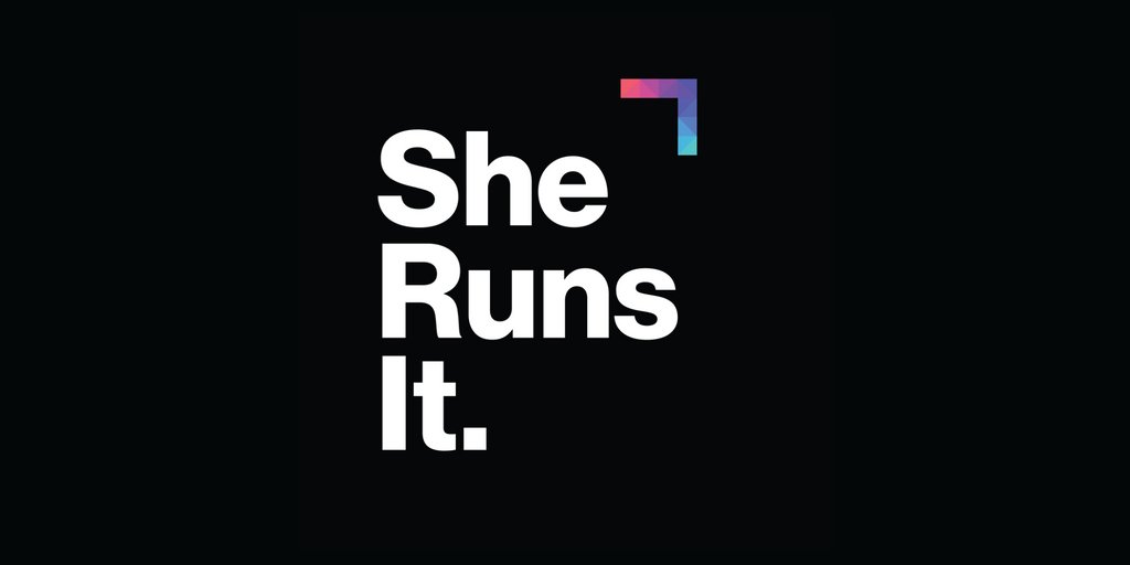 SheRunsItOrg's tweet image. Allow us to reintroduce ourselves as MORE than #ADVERTISING &amp;amp; MORE than #NEWYORK….

We are #SheRunsIt: bit.ly/sherunsit