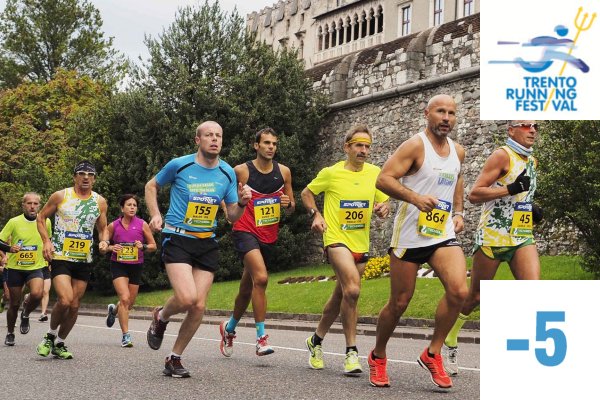 TrentoRunning's tweet photo. In occasione della conferenza stampa in programma domani mattina verranno svelati anche gli ultimi nomi dei big in gara nella due giorni https://t.co/5Jb0UlI895