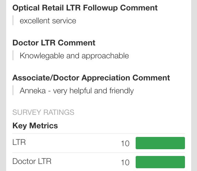 <a href="/JoeMcPherson2/">Joe McPherson</a> <a href="/vining_anneka/">Anneka vining</a> <a href="/SheenaSheena246/">Sheena</a> @NicholaLUX <a href="/stefanome/">stefano melani</a> #greatservice #NPS #perfectscore #bluewaterrocks 😊
