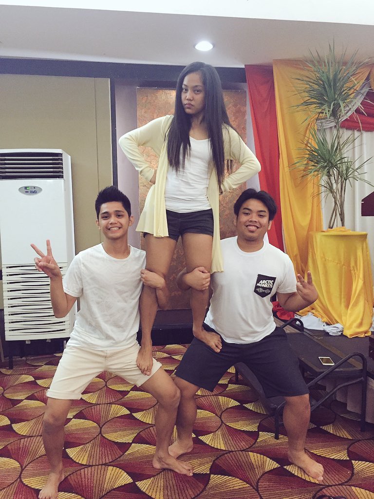 USTEPM's tweet photo. Our representatives during the 2016 Leadership Training Summit!

Ezequiel De Leon (President)
Honey Asilo (EVP)
Ryan Bayot (PRO) https://t.co/nxKDaco86T