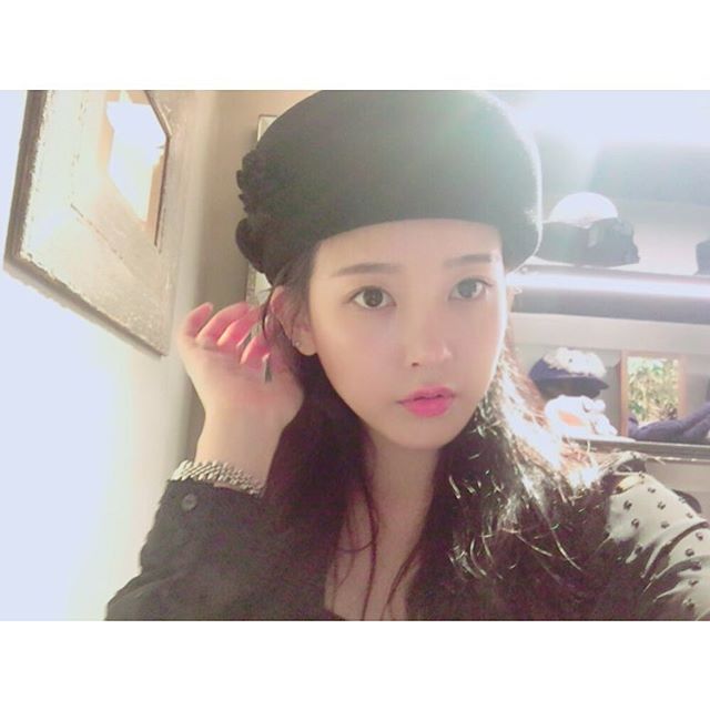 kor_celebrities's tweet photo. 「T-ARA」ソヨン、SNS更新。 https://t.co/O4ozyX5FCs