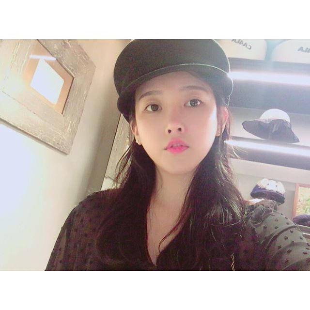 오늘자 티아라 소연.jpg | 인스티즈