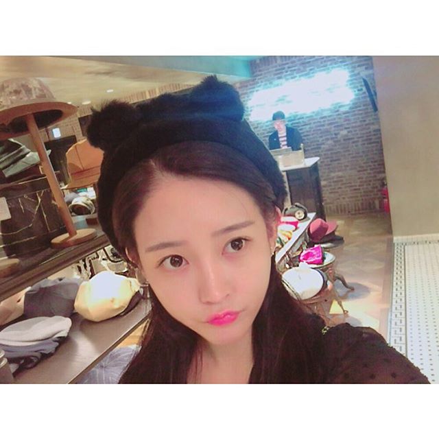 오늘자 티아라 소연.jpg | 인스티즈