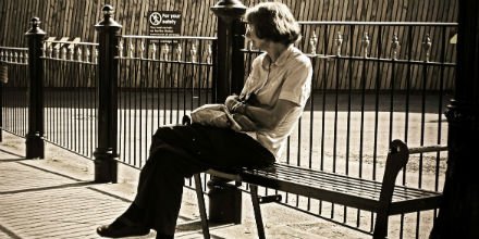 NIHRresearch's tweet image. ‘I can’t forget to worry’ #anxiety research in #dementia: ow.ly/DuL9303Lcj2 #WAM2016 #NIHRresearch