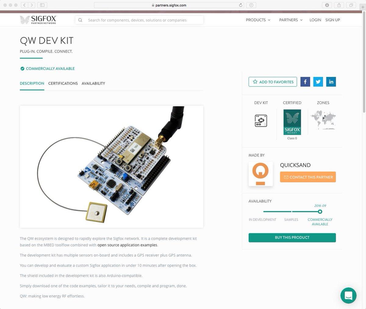 Quicksand tweet media