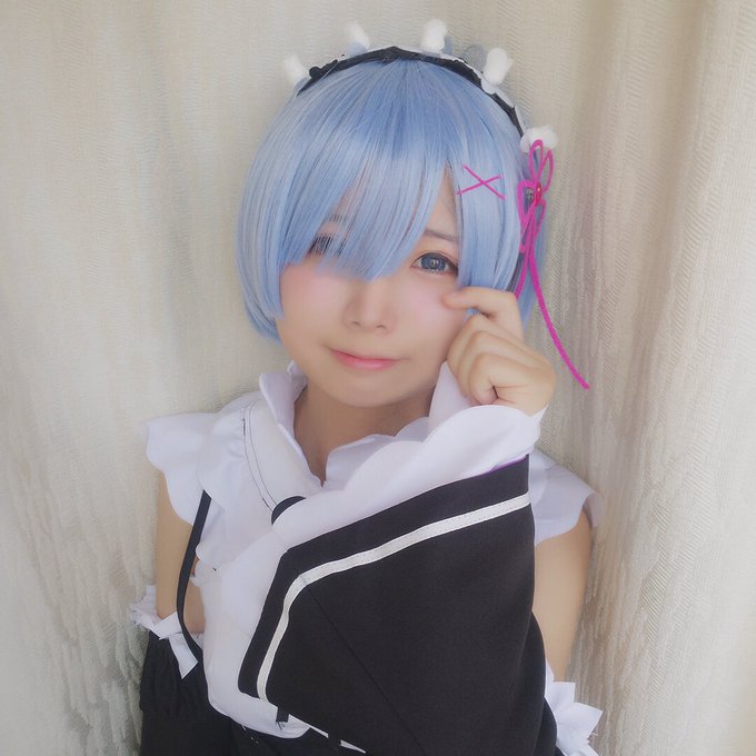 コスプレイヤーLiyuu（リーユウ）のTwitter画像40