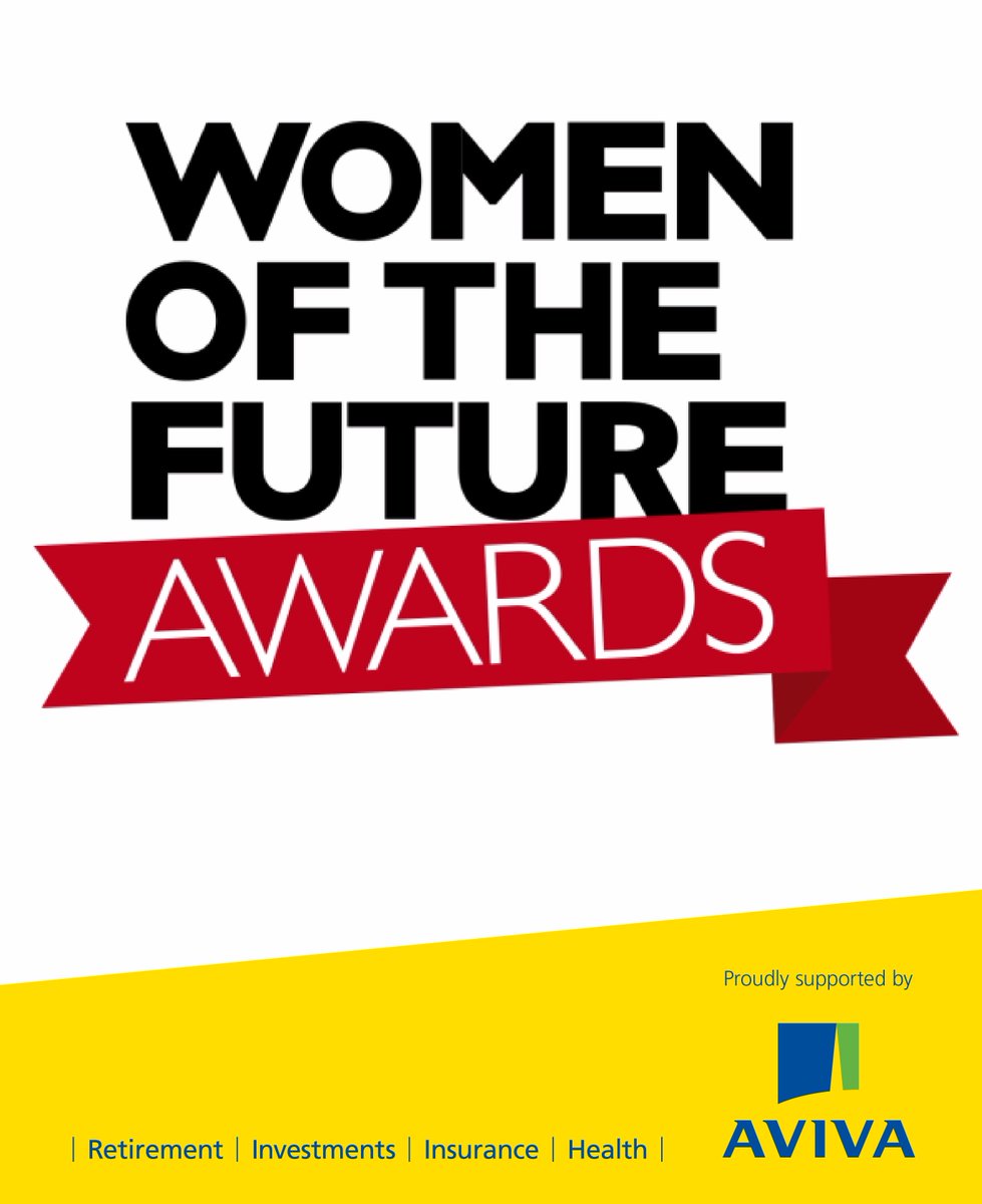 avivaplc's tweet photo. #Aviva is proud to sponsor the @womenoffuture awards for the second year #WOF2016 https://t.co/WIjjt0xnvy