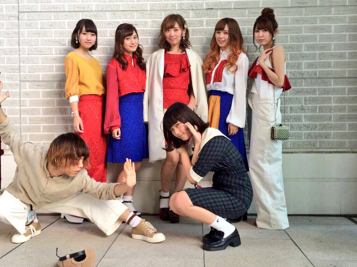 加藤 遥 昨日マークイズみなとみらいでファッションショーしてきました 可愛い衣装で歩けたし楽しかった 声かけてくれたfldの先輩に感謝 加藤 遥 昨日マークイズみなとみらいでファッションショーしてきました 可愛い衣装で歩けたし楽しかった 声かけてくれたfldの先輩に感謝