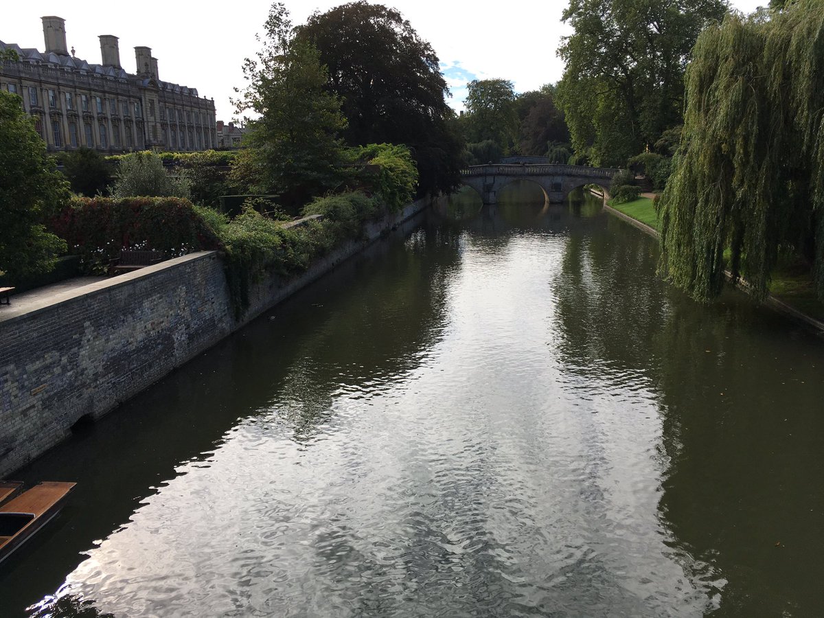 Bikes4Future's tweet image. #CamRideHome this Friday 6pm @TheMillCam 
Cam bridges ride, an hours easy ride exploring Cambridge &amp;amp; the river.