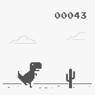 marcusstenbeck's tweet image. Chrome&apos;s T-rex runner game source is a good example of a plain JavaScript #canvas2d game. Source: gist.github.com/marcusstenbeck…