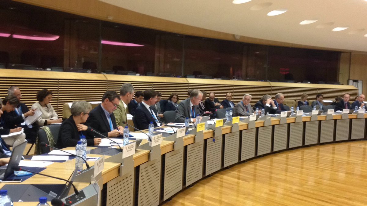 EON_SE_en's tweet photo. Ingo Luge: Investments in innovation in #energyefficiency can unlock great potential & build bridges between finance & energy #EURICS https://t.co/6t2BodIzYQ
