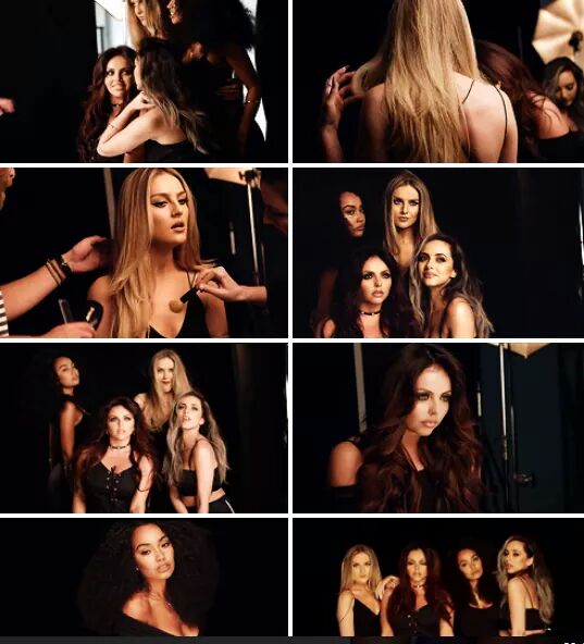 sanlifes's tweet image. Little Mix, Brazil loves you and needs you! Please come here! @LittleMix