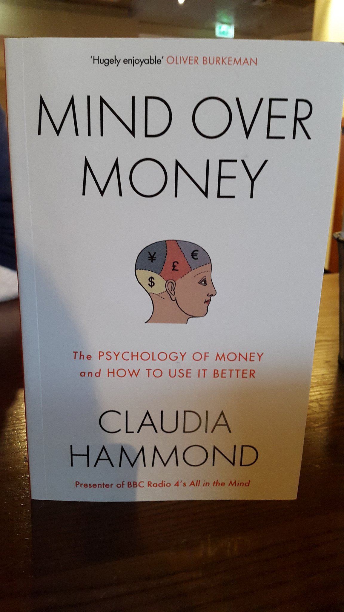 Mind Your Money Mind Your Money Twitter