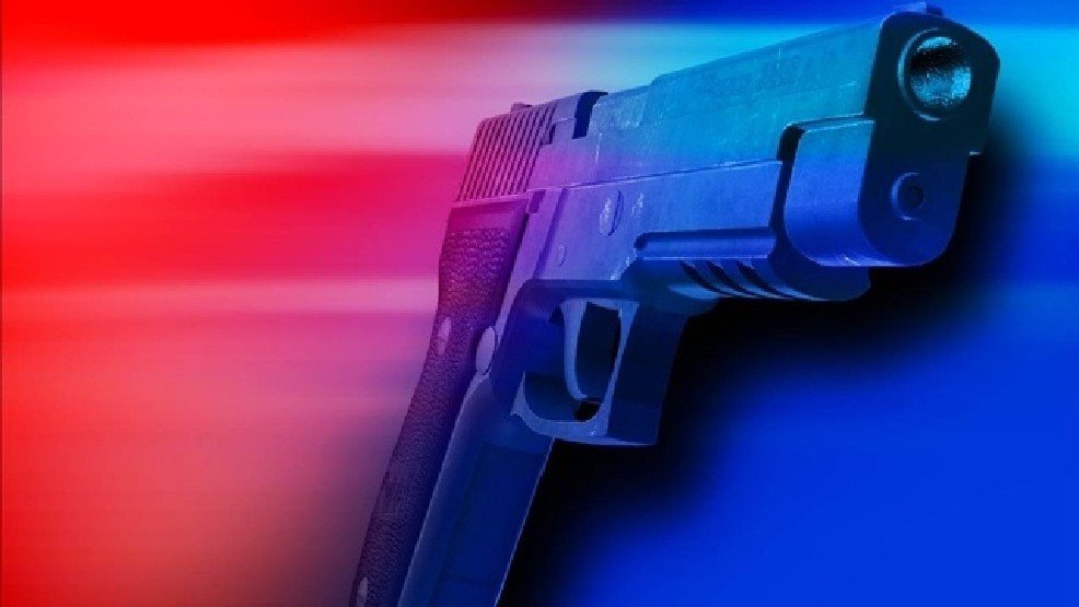 UPDATE Police release name of man fatally shot Saturday afternoon in West Baltimore