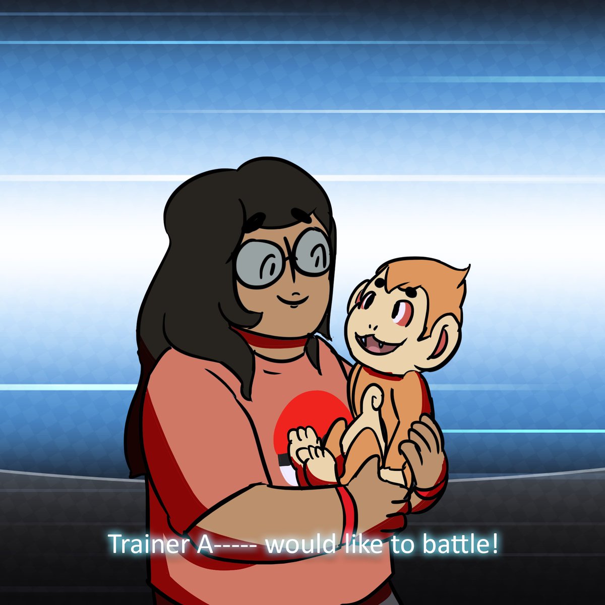 privatemumbles's tweet photo. happy day1 of #sinnohweek! Happy anniversary to my favorite gen! https://t.co/qcIk3IhUvZ
