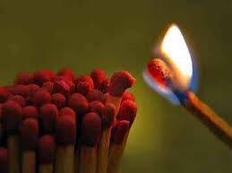 The Talent Revolution staat in de startblokken, 8 mensen alvast die talentstage starten, passief talent activeren is onze missie