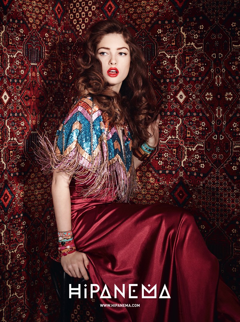 HIPANEMA FALL WINTER 2016-17 BY ARTHUR DELLOYE
1718paris.com
#ARTHURDELLOYE #HIPANEMA <a href="/HipanemaFR/">Hipanema Officiel</a> #1718PARIS