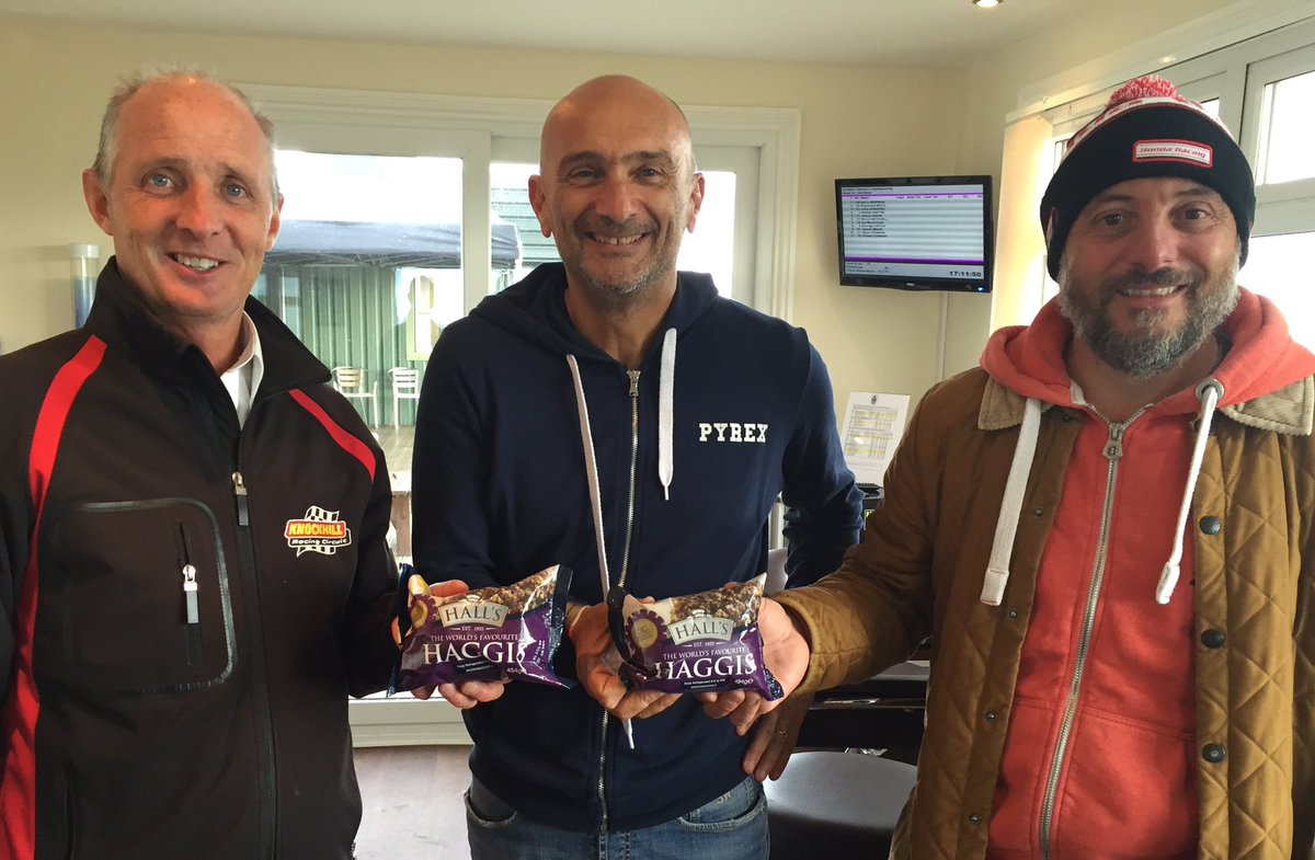 Knockhill Circuit tweet media