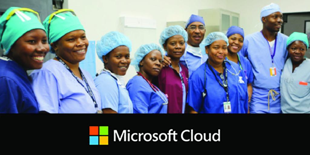 MSFTBusinessUK's tweet image. 200 @PIH facilities can now collaborate in real time with #MSFTCloud. msft.it/6015BCc0P