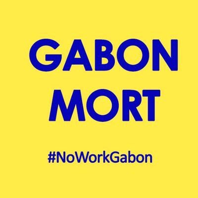 BeatsByNIX's tweet photo. Le regime d'Ali ne doit plus s'enrichir sur notre dos!!
#NoWorkGabon #FreeGabon #AliNestPasPresidentDuGabon https://t.co/4du7eeGYA8