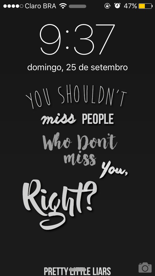 Locks__creen's tweet image. ✨ Pretty Little Liars ✨
            (Pedido)

Siga e RT pra receber na DM 
FAV se gostou
PRINT se usou