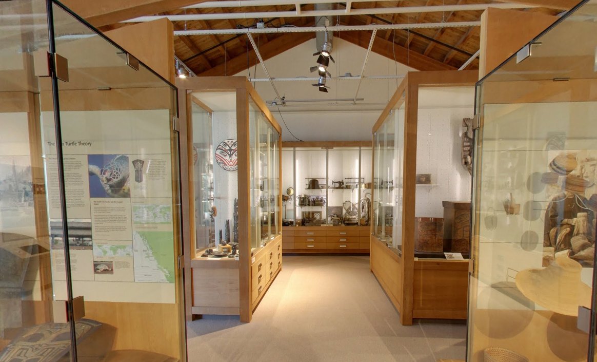 Check out <a href="/HaidaMuseum/">Haida Gwaii Museum</a> and see what the #RoyalVisitCanada will be seeing! #exploreBC 
goo.gl/maps/xNxcUvuXm…
<a href="/hgtourism/">Haida Gwaii Tourism</a>