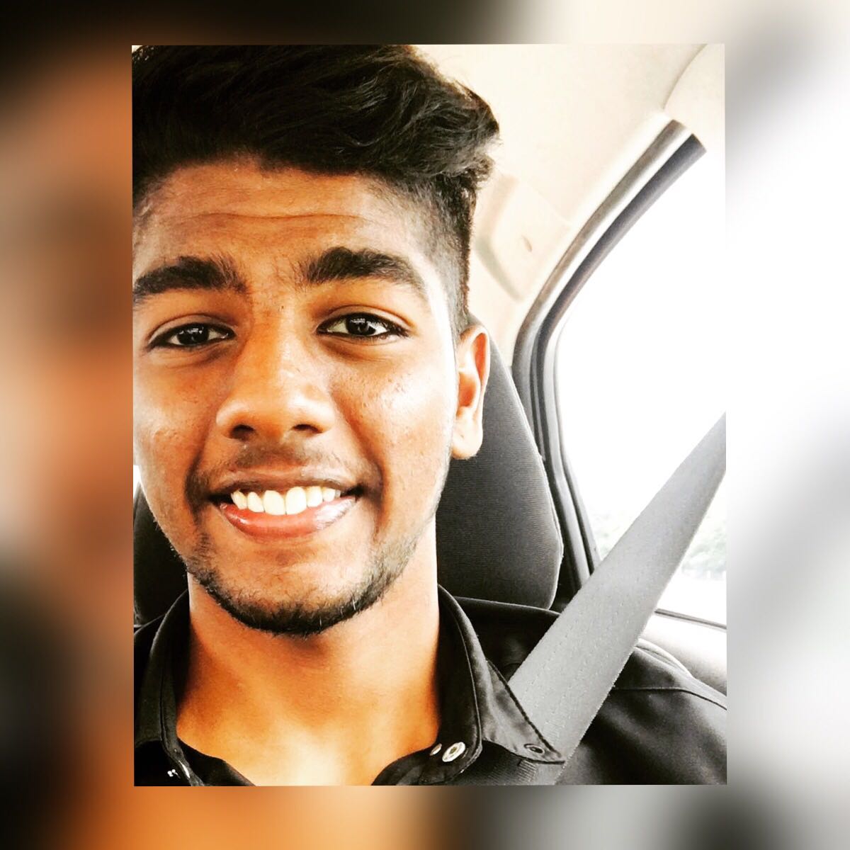 TARAN RAJ RAVINDRAN (@TaranRavindran) | Twitter