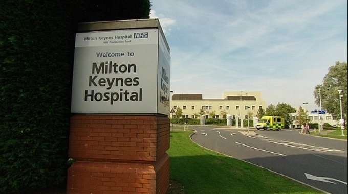Our latest high performance micro-controller technology is winging its way to <a href="/MKHospital/">Milton Keynes University Hospital NHS FT</a> #MEC32 #lovelifts