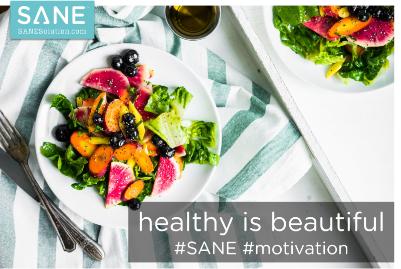 jonathanbailor's tweet photo. #SANE is a set of principles, rather than following a checklist. You can customize your #SANEity to your meet your goals. https://t.co/93usubW08r