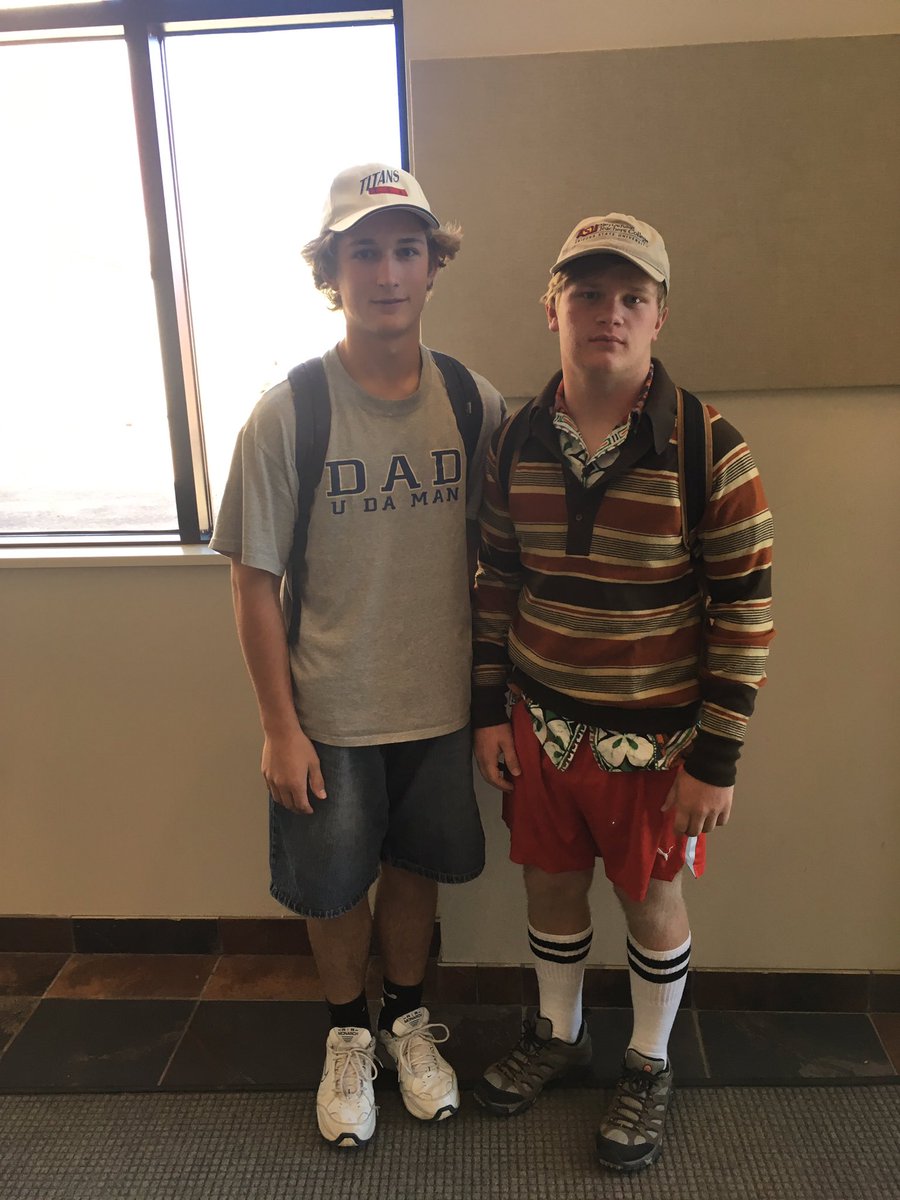 Dad Day #SwerveDontLookBack <a href="/tguns99/">Taylor</a>