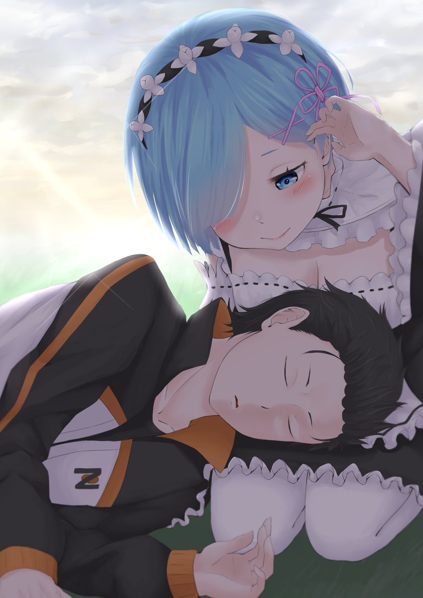 しば on X: 