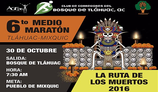 CCBTac's tweet photo. #21K #Mixquic #BosquedeTláhuac Acompáñanos en "La Ruta de los Muertos" el 30 de Octubre. https://t.co/E9ALHup7Ql https://t.co/WeDay16jx9 https://t.co/L27g6TCmDQ
