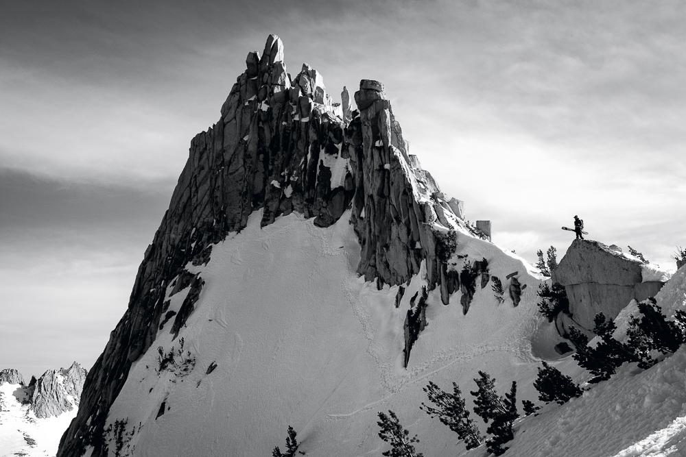 PowderMagazine's tweet photo. WATCH: Skiing in Yosemite, from the digital feature, "Monumental: Skiing Our National Parks," @kgbproduction @REI https://t.co/ISjFLfgmme https://t.co/HGj1VI3x8E