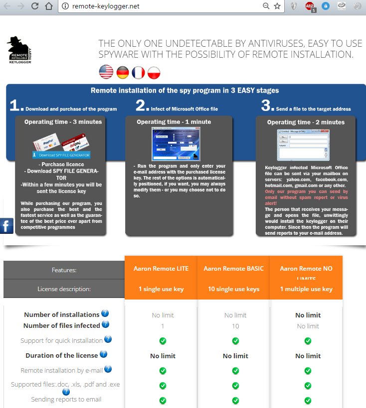 BelchSpeak's tweet image. ICYMI: Anyone can now send #WeaponizedDocs.  No coding necessary.
There&apos;s an App for that!
Your AV Wont Detect!
invincea.com/2016/09/crimew…
