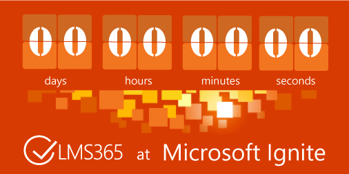 EF_Americas's tweet photo. Today's the day! #MSIgnite kicks off in #Atlanta! Stop by the #ELEARNINGFORCE Booth 2130: https://t.co/8LhFUioCCv https://t.co/O05y7Z0obM