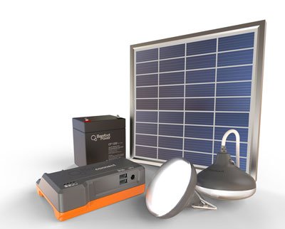 BarefootPowerKe's tweet photo. #BarefootConnect620 is a solar powered lighting and phone charging solution. Provides light and charging power for your home,shop and clinic https://t.co/Ay7n4cWPUq