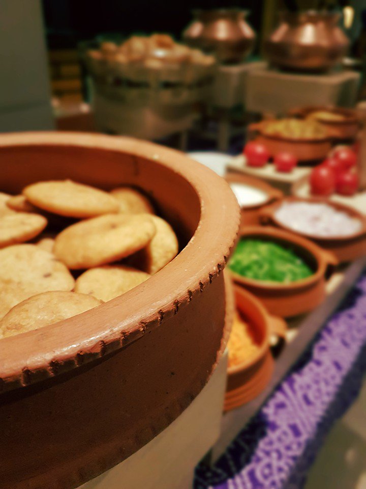 FFBengaluru's tweet photo. How about some Kachori Chaat, Malai Ghewar and some mouth watering #Rajasthani delicacies tonight?
The #Marwari Food Festival at #Kava! https://t.co/cMY1zsgfZJ