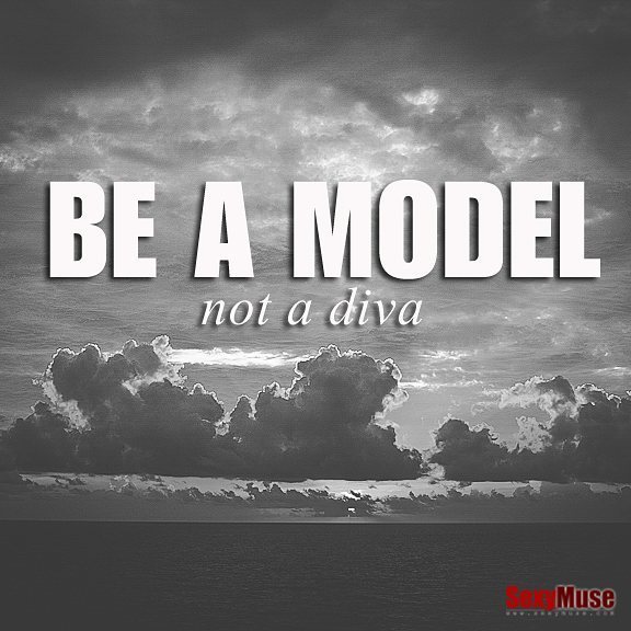 rocke2002's tweet image. Be a Model. No a Diva
#educatingmodels #glamourmodelingtips #modeladvice #modeling #modeli… ift.tt/2dlUlVl