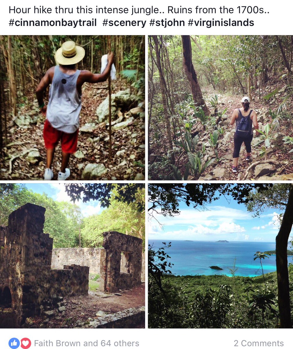 #virginislands