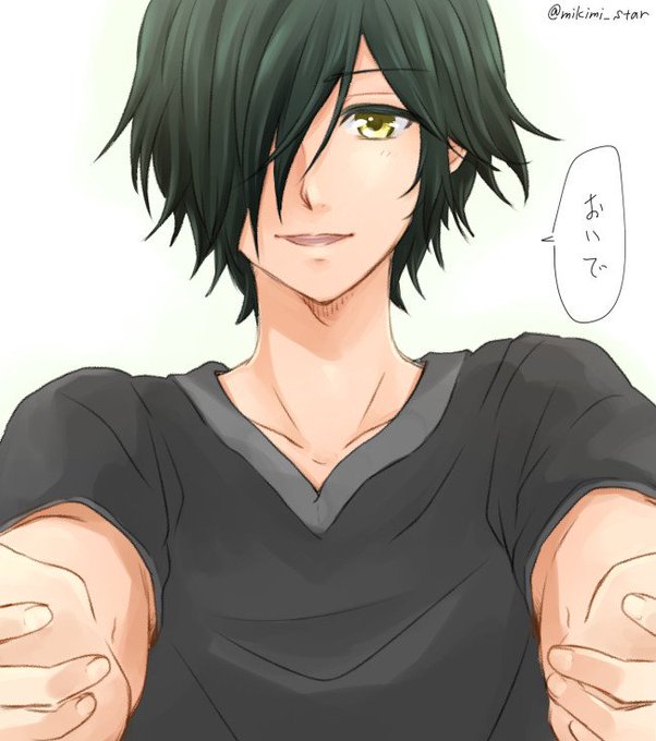 涼川直人のtwitterイラスト検索結果 涼川直人のtwitterイラスト検索結果